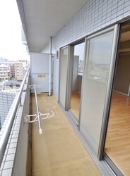 メイピース芦屋の物件内観写真